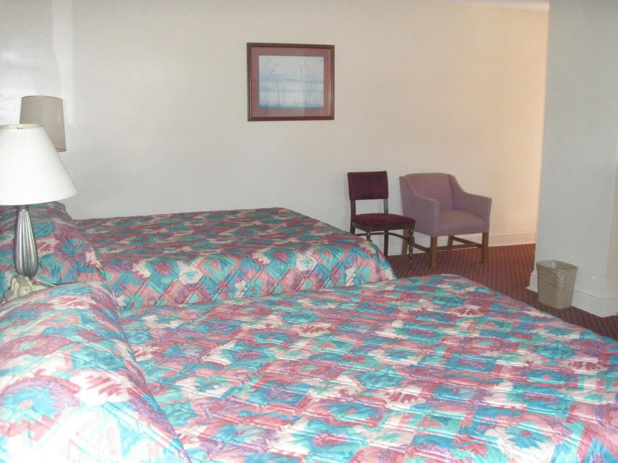 Edenton Coach House Inn المظهر الخارجي الصورة