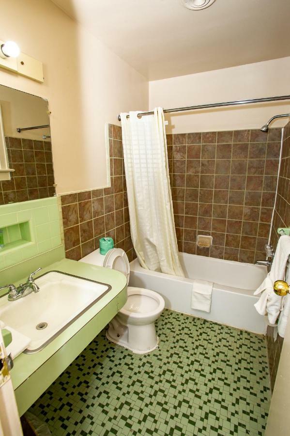Edenton Coach House Inn المظهر الخارجي الصورة