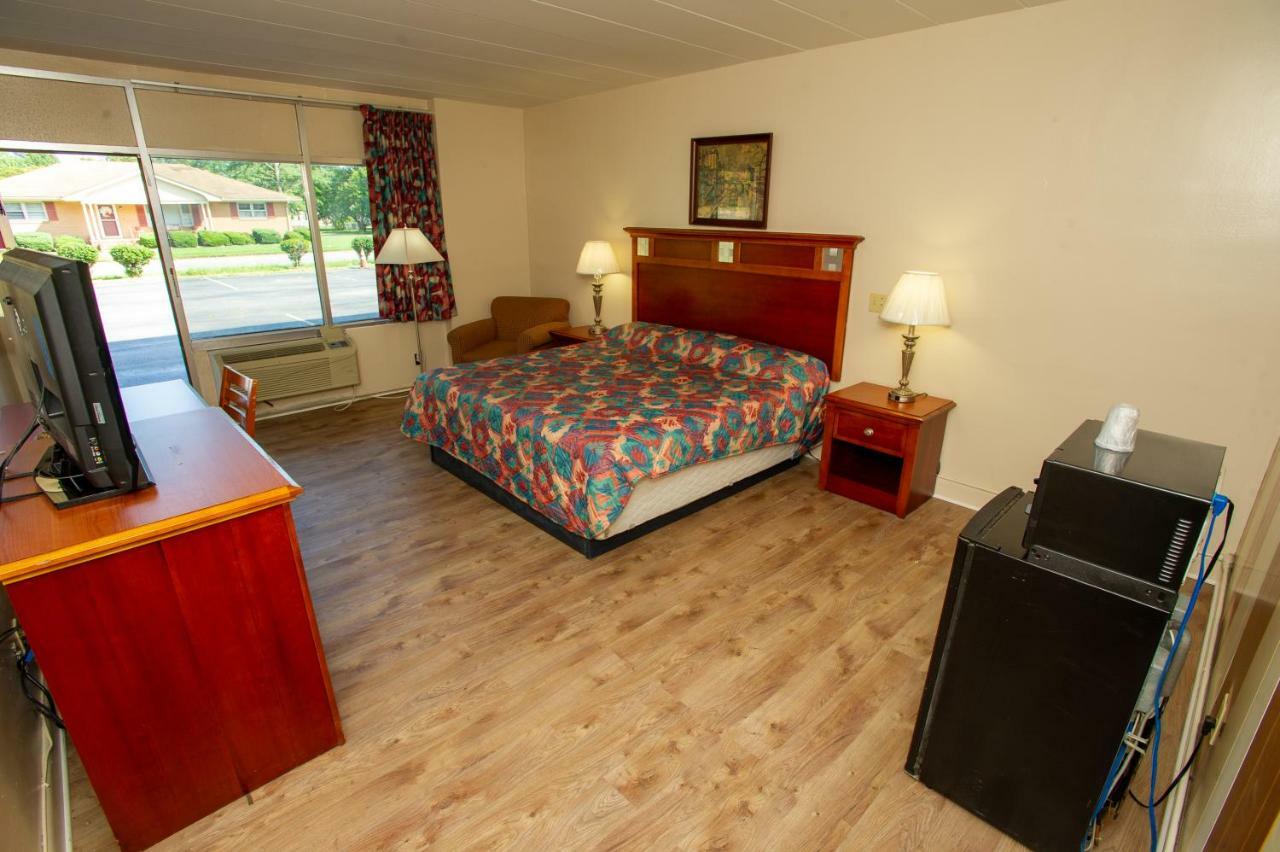 Edenton Coach House Inn المظهر الخارجي الصورة