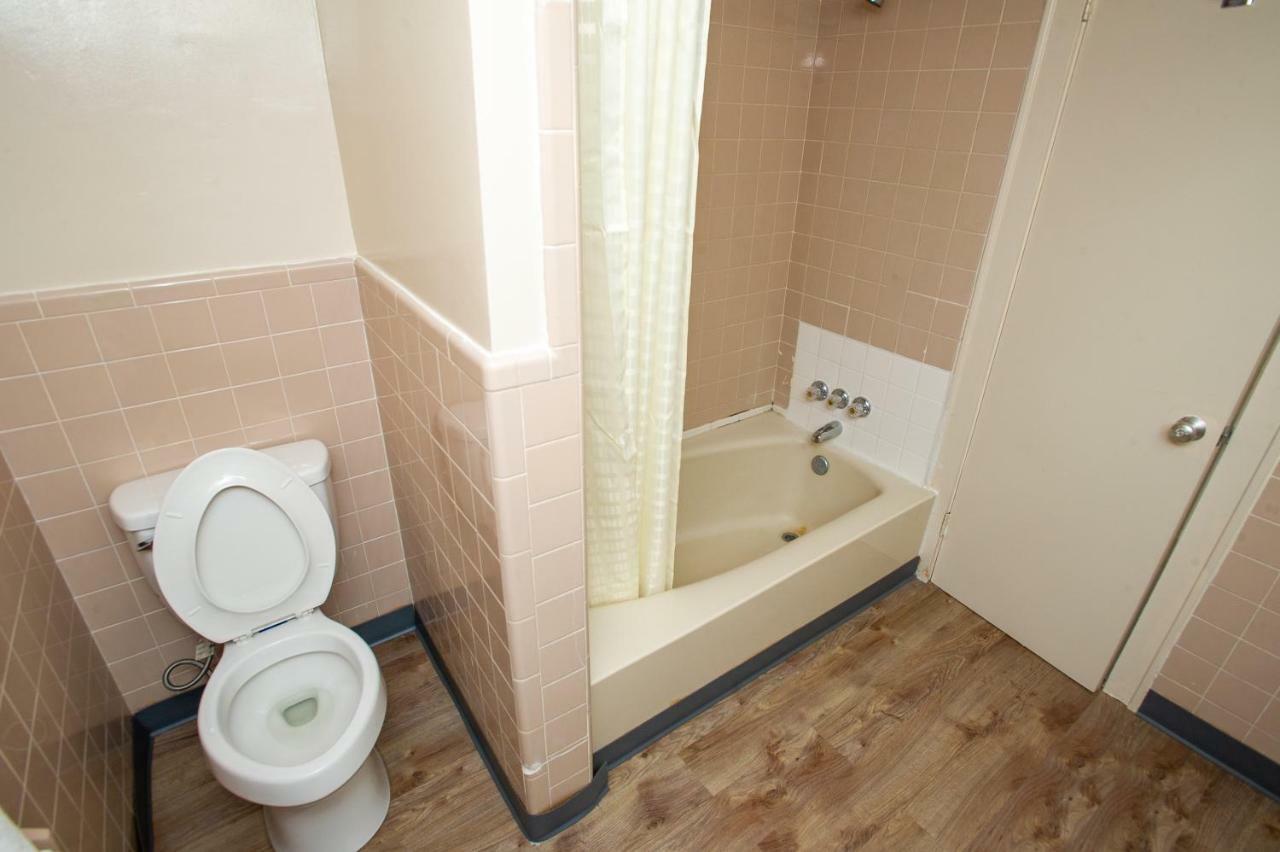 Edenton Coach House Inn المظهر الخارجي الصورة