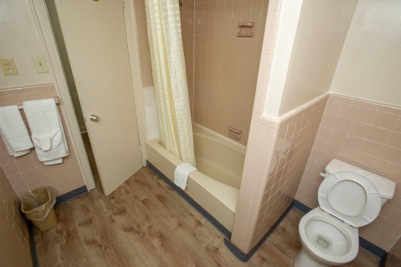Edenton Coach House Inn المظهر الخارجي الصورة