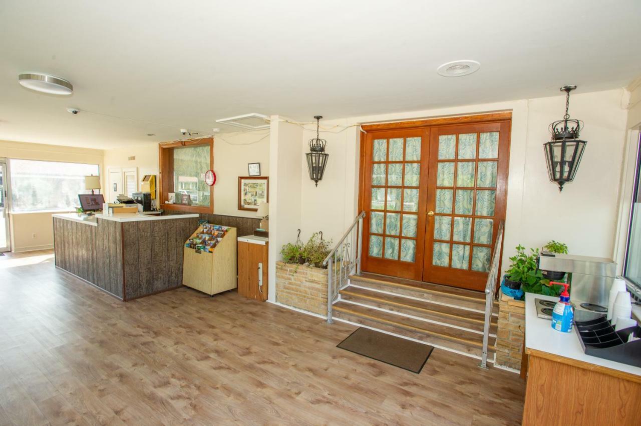 Edenton Coach House Inn المظهر الخارجي الصورة
